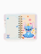 Блокнот А6, 65 листов, с разделителями, «Монстрик» - Фото 8