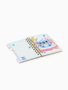 Блокнот А6, 65 листов, с разделителями, «Монстрик» - Фото 9