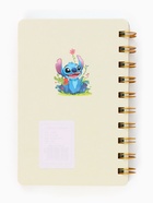 Блокнот А6, 65 листов, с разделителями, «Монстрик» - Фото 10