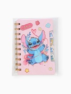 Блокнот А6, 65 листов, с разделителями, «Монстрик» - Фото 11