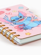 Блокнот А6, 65 листов, с разделителями, «Монстрик» - Фото 4