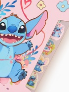 Блокнот А6, 65 листов, с разделителями, «Монстрик» - Фото 5