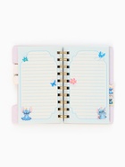 Блокнот А6, 65 листов, с разделителями, «Монстрик» - Фото 7