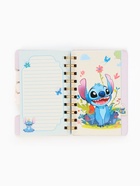 Блокнот А6, 65 листов, с разделителями, «Монстрик» - Фото 8