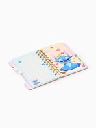 Блокнот А6, 65 листов, с разделителями, «Монстрик» - Фото 9