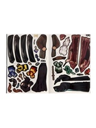 Книга с многоразовыми наклейками «Наряди волшебника», 20 стр. 10821902