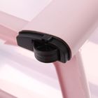 Комод 4-х секционный «Амадео», цвет МИКС - Фото 3