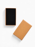 Коробочка подарочная под набор «Крафт», 5×8 см, фасовка 6 шт., бежевая - Фото 5