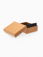 Коробочка подарочная под набор «Крафт», 7×9 см, бежевая - Фото 4