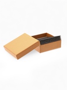 Коробочка подарочная под набор «Крафт», 9×9 см, фасовка 6 шт., бежевая - Фото 4