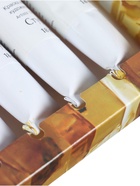 УЦЕНКА Краска масляная набор в тубах 10цв*18 мл Гамма Студия 201005 - Фото 8