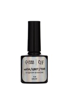 УЦЕНКА Гель-лак для ногтей 1-фазный LED/UV 8мл (TOS02 06) 04 QF - Фото 3