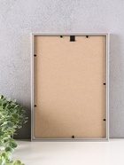 Фоторамка для фото 21×30 см, А4 Daniele, пластик, золотистая - Фото 3