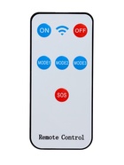 УЦЕНКА Светильник уличный аккумуляторный настенный, фонарь, 48 диодов, 3 режима - Фото 13