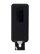 УЦЕНКА Светильник уличный аккумуляторный настенный, фонарь, 48 диодов, 3 режима - Фото 14