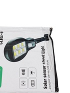 УЦЕНКА Светильник уличный аккумуляторный настенный, фонарь, 48 диодов, 3 режима - Фото 18