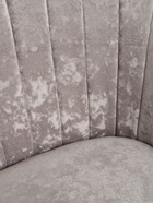 Стул мягкий для кухни «Верона», обивка краш 05, цвет кашемир - Фото 7