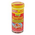 Корм Tetra Goldfish для рыб хлопья, 250 мл - Фото 3