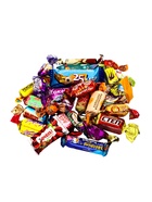 Сладкий новогодний подарок «Теремок», игрушка + конфеты + раскраска, детский, 400 г - фото 118585768