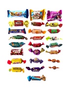 Сладкий новогодний подарок «Теремок», игрушка + конфеты + раскраска, детский, 400 г - фото 118634005