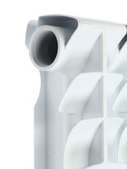 УЦЕНКА Радиатор биметаллический TUNDUK 500×76 мм, 12 секций - Фото 2