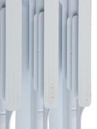 УЦЕНКА Радиатор биметаллический TUNDUK 500×76 мм, 12 секций - Фото 9