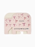 Коробка для цветов складная «Счастье», сердечки, 17 х 13 х 7 см - фото 119579264