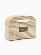 Коробка для цветов складная «Для тебя», 17 х 13 х 7 см - фото 119579266