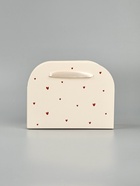 Коробка для цветов складная «Особый праздник», 17 х 13 х 7 см (комплект 5 шт) - фото 62158663