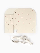 Коробка для цветов складная «Особый праздник», 17 х 13 х 7 см (комплект 5 шт) - фото 62158665