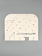 Коробка для цветов складная «Особый праздник», 17 х 13 х 7 см (комплект 5 шт) - фото 62158666