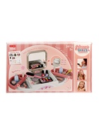 Игровой набор визажиста «Маленькая модница» с аксессуарами, 15 предметов 10892048