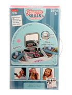 Игровой набор визажиста «Маленькая модница» с аксессуарами, 15 предметов 10892048