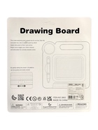 Доска магнитная «Учимся писать», цвет розовый 10896382 - фото 319943659 Доска магнитная «Учимся писать», цвет розовый 10896382 - фото 319943659