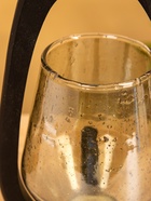 Подсвечник «Аура», 13×15×26 см, стекло, дерево - фото 809250897 Подсвечник «Аура», 13×15×26 см, стекло, дерево - фото 809250897