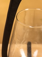 Подсвечник «Аура», 18×19×33 см, стекло, дерево - фото 809250902 Подсвечник «Аура», 18×19×33 см, стекло, дерево - фото 809250902