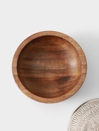 Сахарница «Алюм», 15×15×11 см, алюминий, дерево - Фото 4