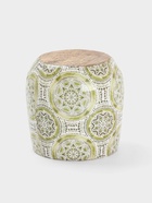 Стакан «Звёзды», 10×10×10 см, дерево - Фото 4