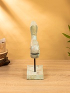 Сувенир «Кашалот», 9×26×30 см, дерево - фото 58049674