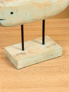 Сувенир «Кашалот», 9×26×30 см, дерево - фото 58049678