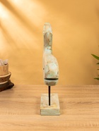 Сувенир «Кашалот», 9×36×43 см, дерево - фото 58049680