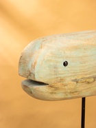 Сувенир «Кашалот», 9×36×43 см, дерево - фото 58049683