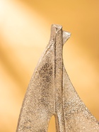 Сувенир «Парусник», 6×17×24 см, алюминий, дерево - Фото 3