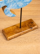 Сувенир «Черепаха», 6×20×30 см, дерево - фото 58049705