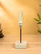 Фигурка сувенирная «Рыбки», дерево - фото 58049707