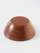 Чаша «Калейдоскоп», 18×18×8 см, дерево шишам - Фото 5