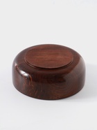 Чаша «Гладь», 13×13×5.5 см, дерево шишам 10722036