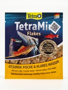 Корм TetraMin для рыб, хлопья, 12 г - Фото 1