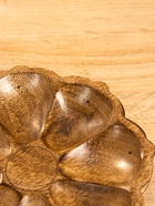 Блюдо сервировочное «Космея», 18×18×2 см, манговое дерево 10722375