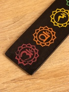 Подставка под благовония «7 чакр», 28.5×5 см, дерево - Фото 4